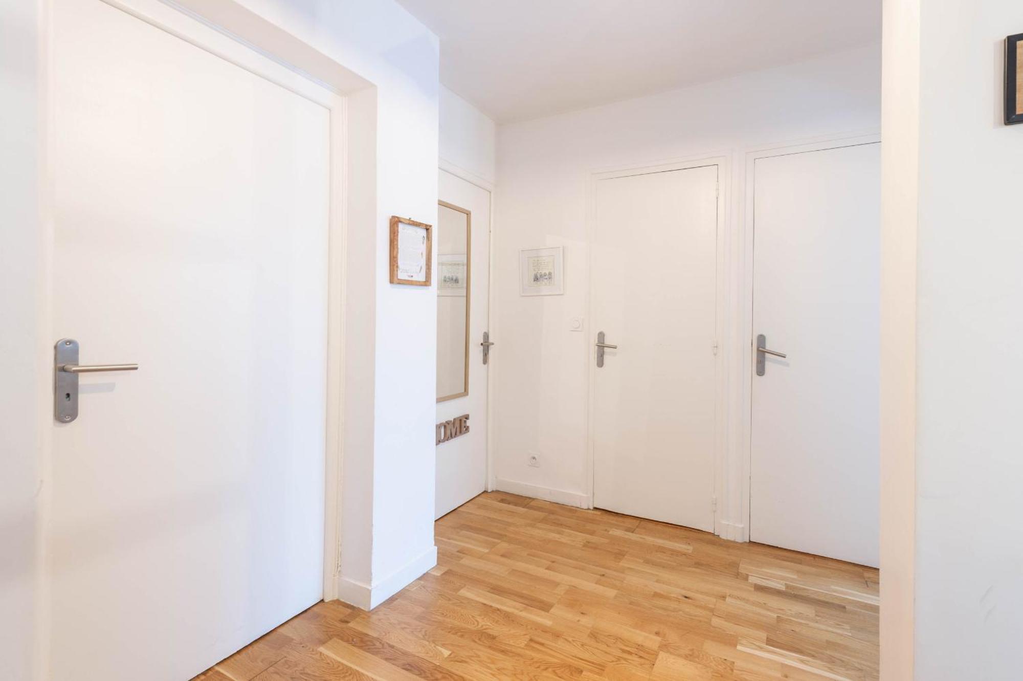 Smartstay Hirondelles - Annecy Exterior foto