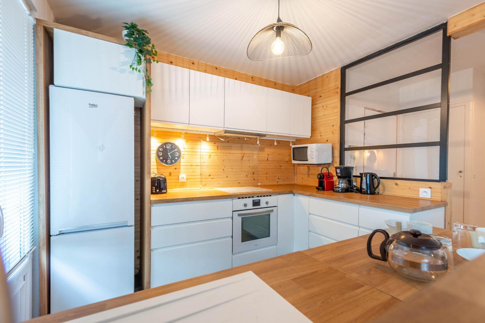 Smartstay Hirondelles - Annecy Exterior foto