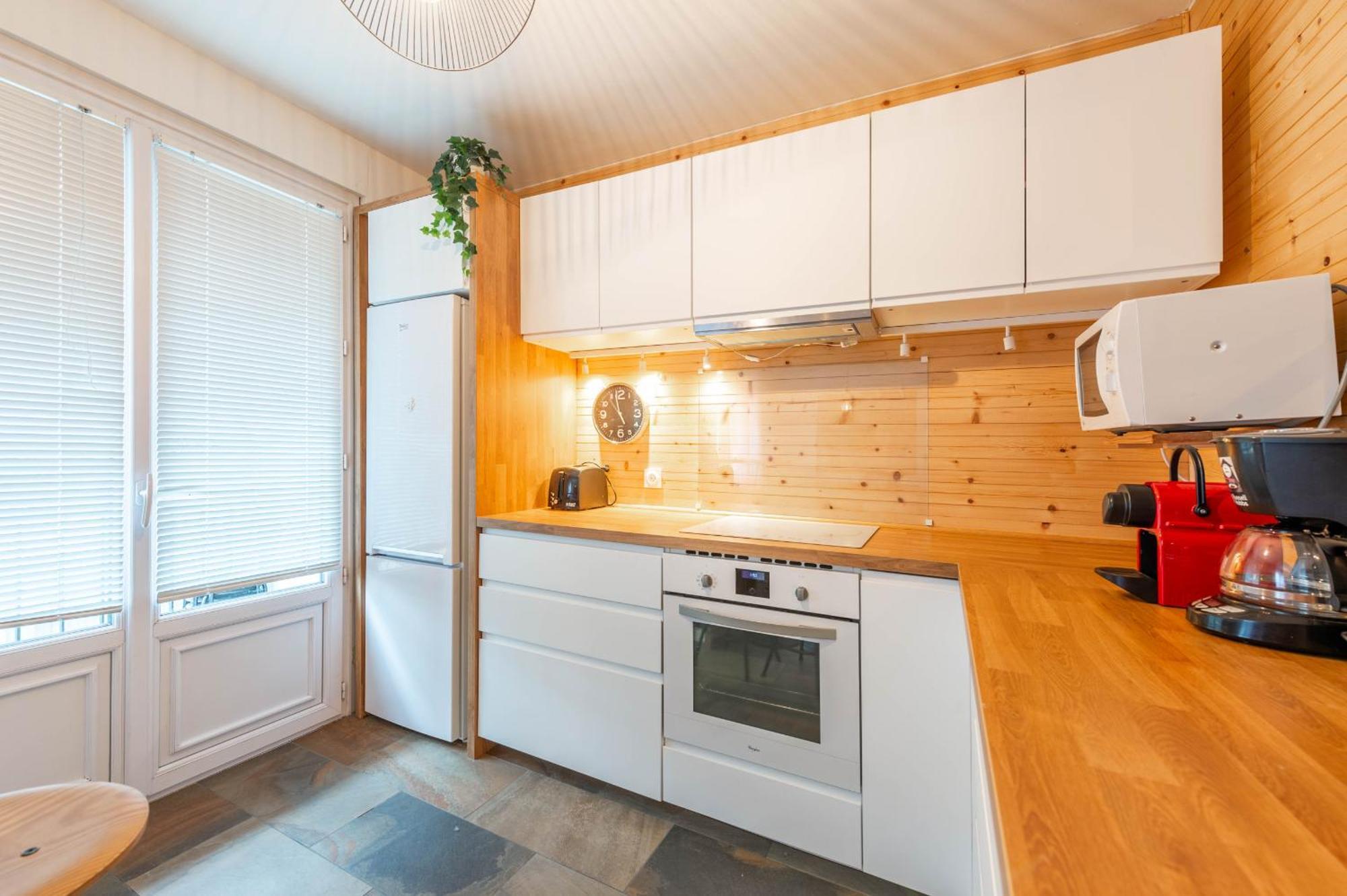 Smartstay Hirondelles - Annecy Exterior foto