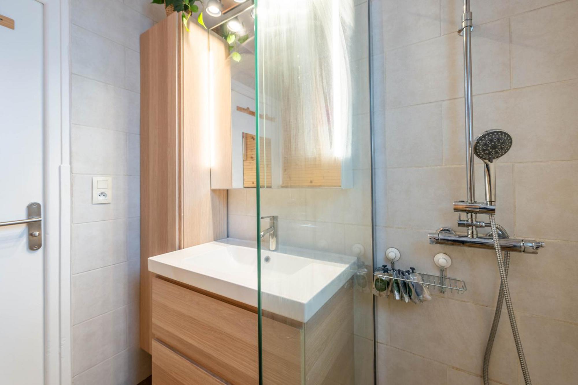 Smartstay Hirondelles - Annecy Exterior foto