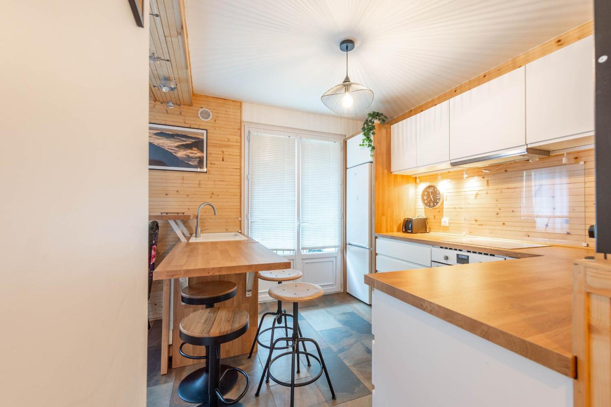 Smartstay Hirondelles - Annecy Exterior foto