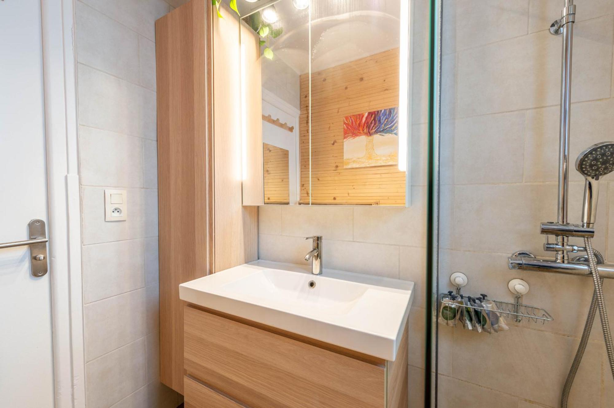 Smartstay Hirondelles - Annecy Exterior foto