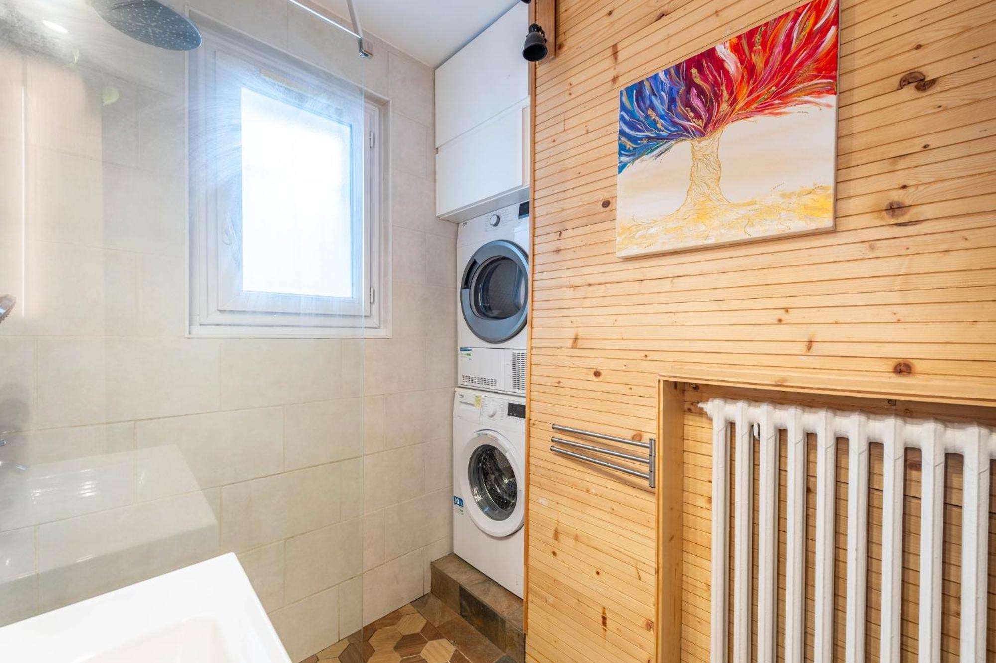 Smartstay Hirondelles - Annecy Exterior foto